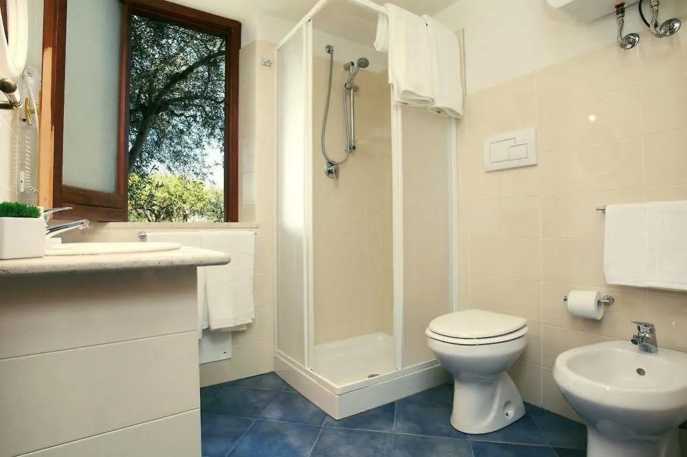 Casale La Macina - Hotel, Scopello Hotel Scopello (Sicily)