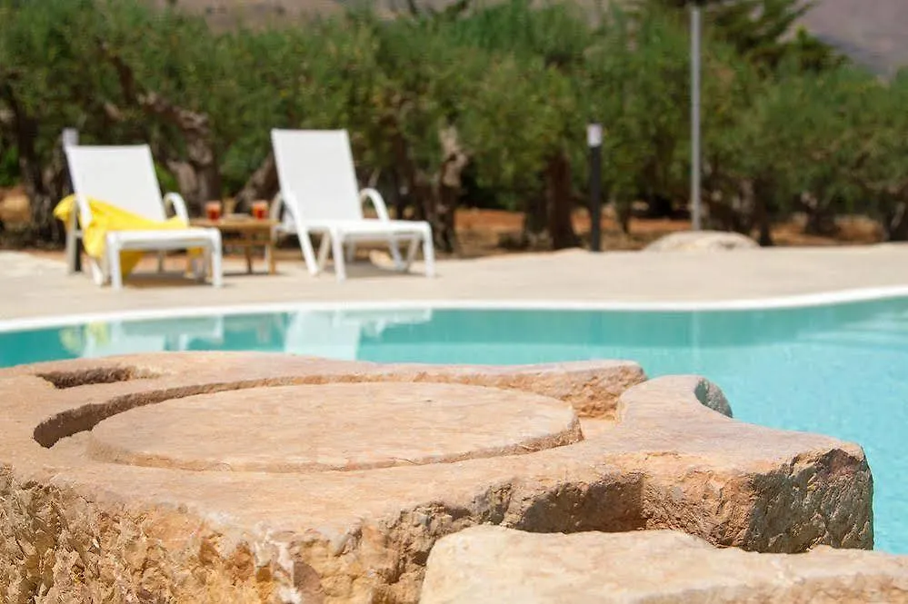 *** Hotel Casale La Macina - Hotel, Scopello Italy