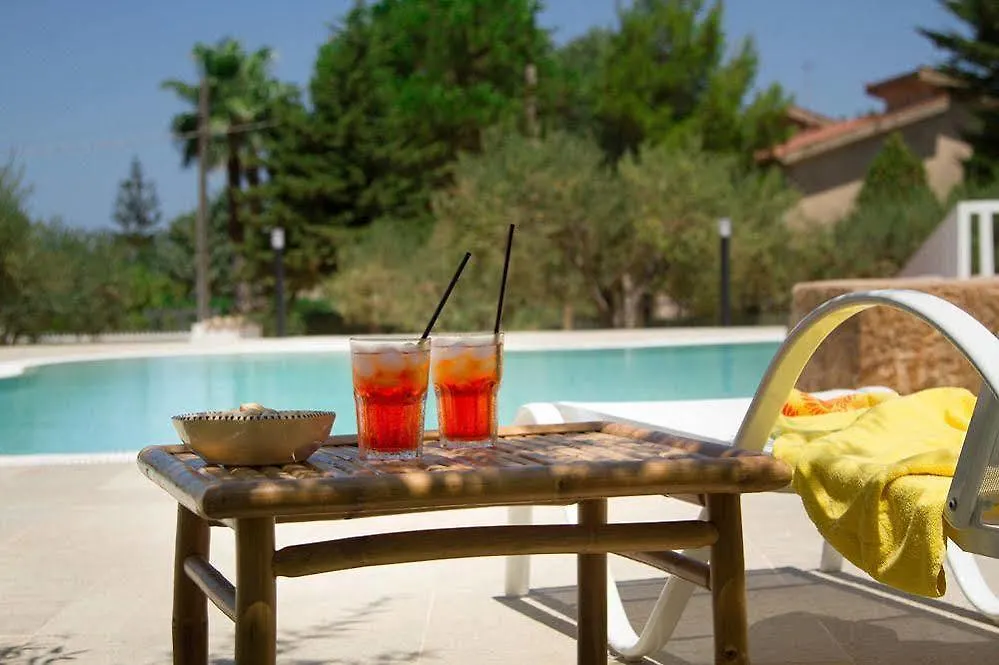 Casale La Macina - Hotel, Scopello Scopello (Sicily)
