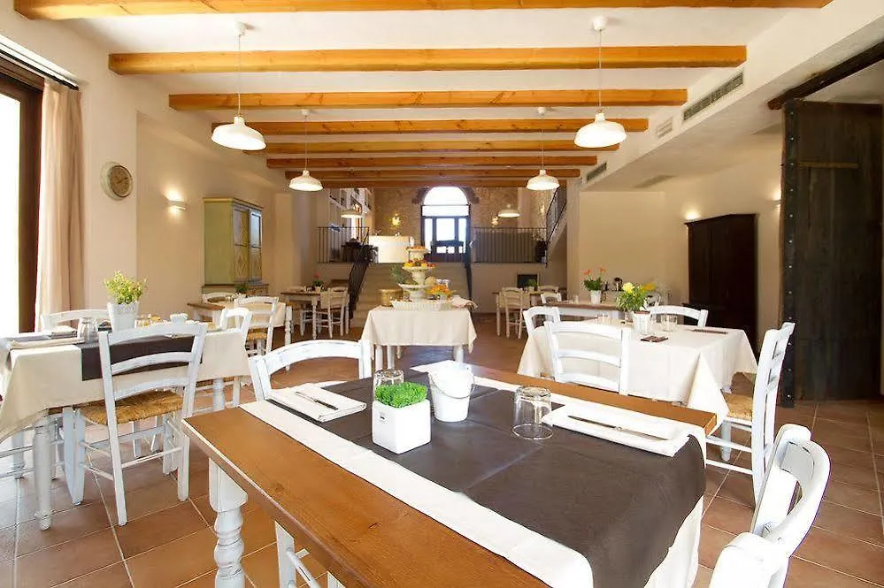 Casale La Macina - Hotel, Scopello Hotel