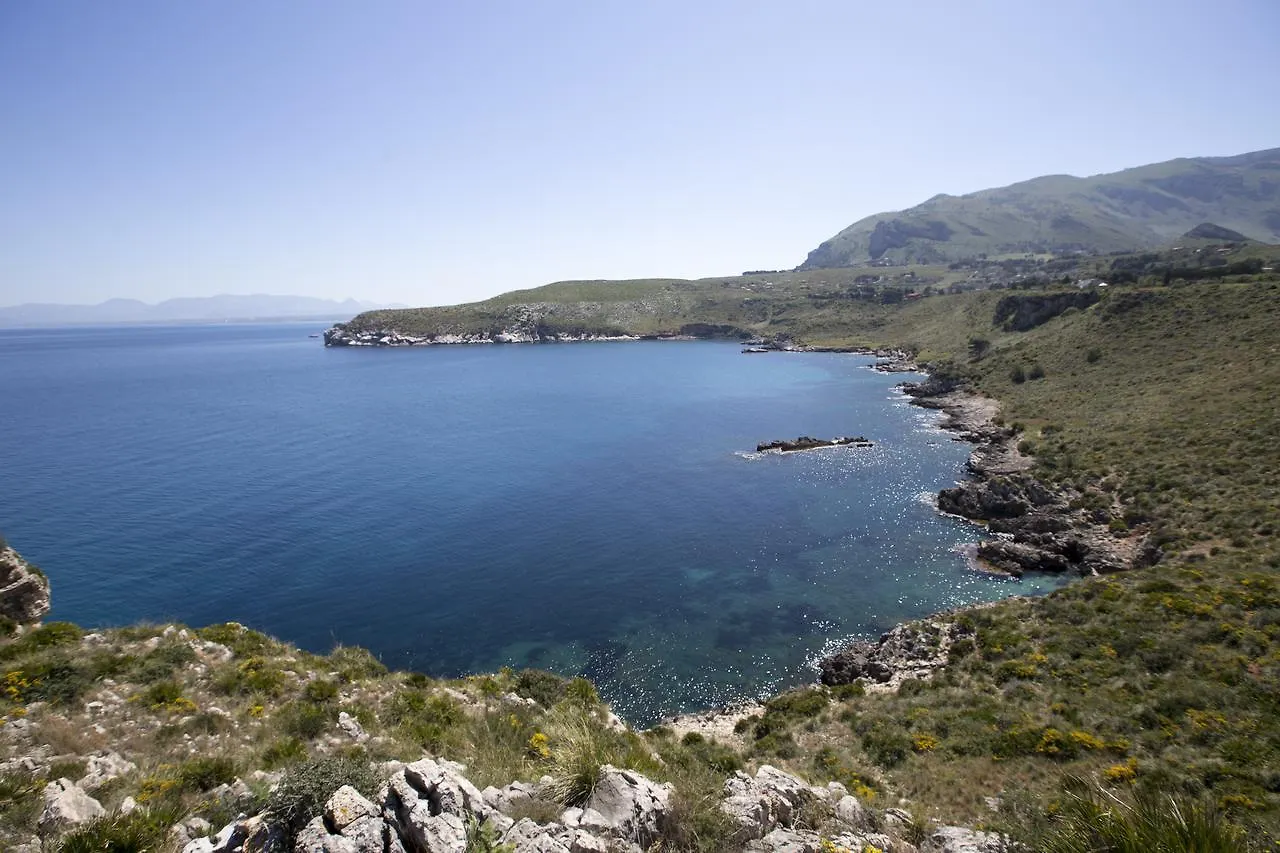 Casale La Macina - Hotel, Scopello 3*, Scopello (Sicily) Italy