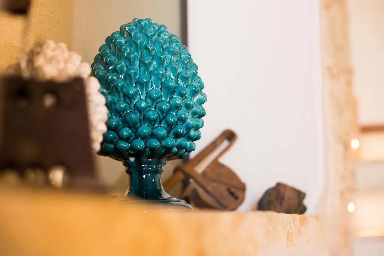 Casale La Macina - Hotel, Scopello Scopello (Sicily)