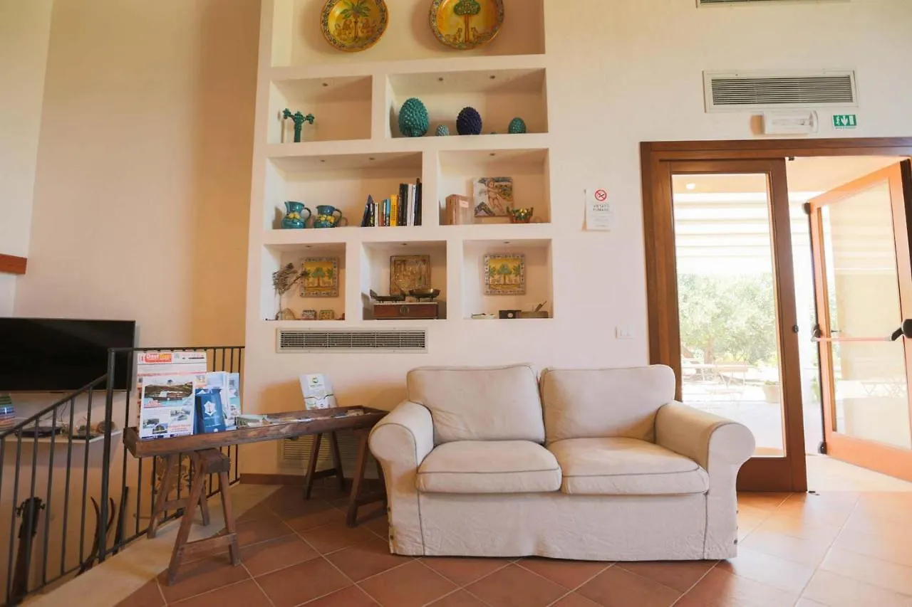 Casale La Macina - Hotel, Scopello Scopello (Sicily)