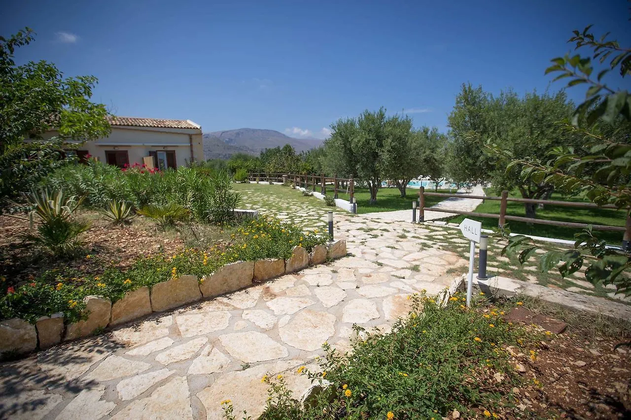 Casale La Macina - Hotel, Scopello 3*, Scopello (Sicily) Italy