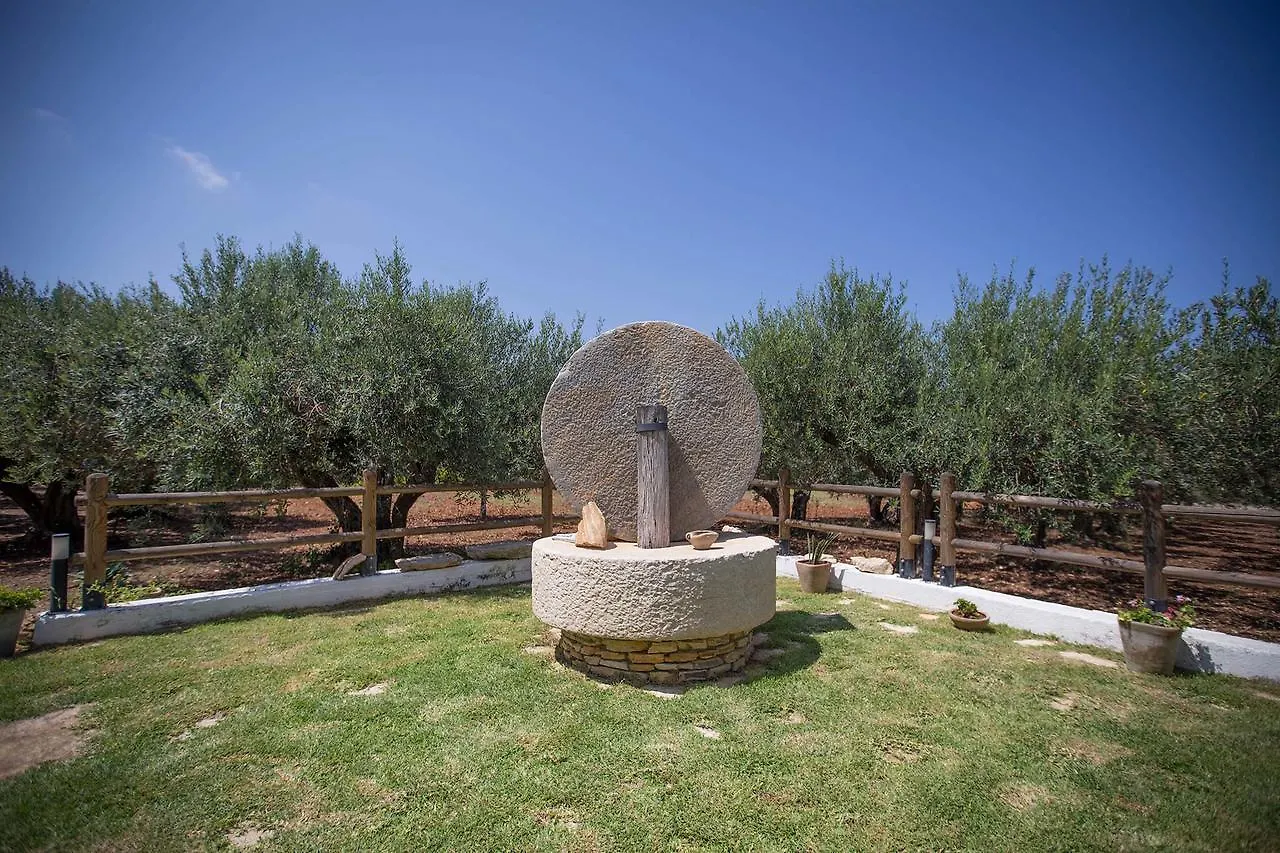 Casale La Macina - Hotel, Scopello Hotel Scopello (Sicily)