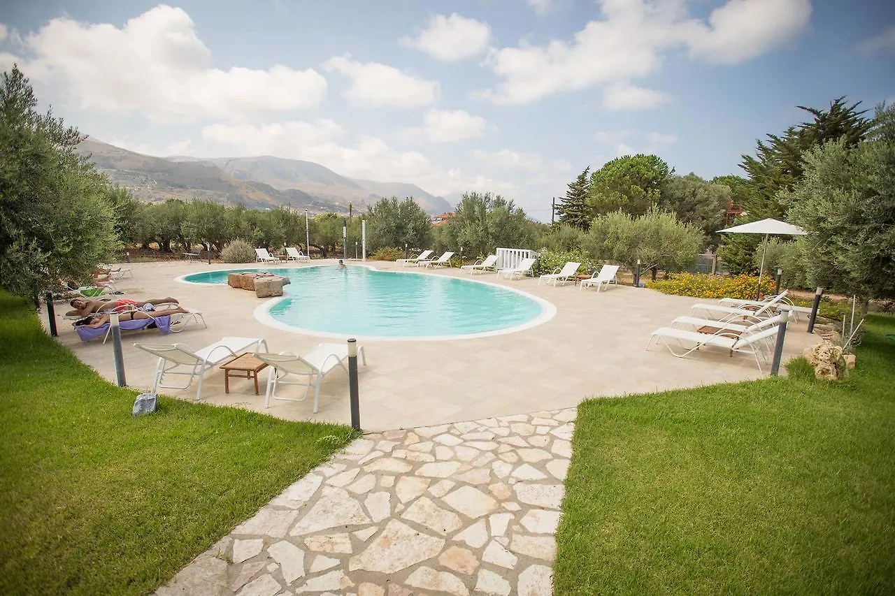 Casale La Macina - Hotel, Scopello Hotel